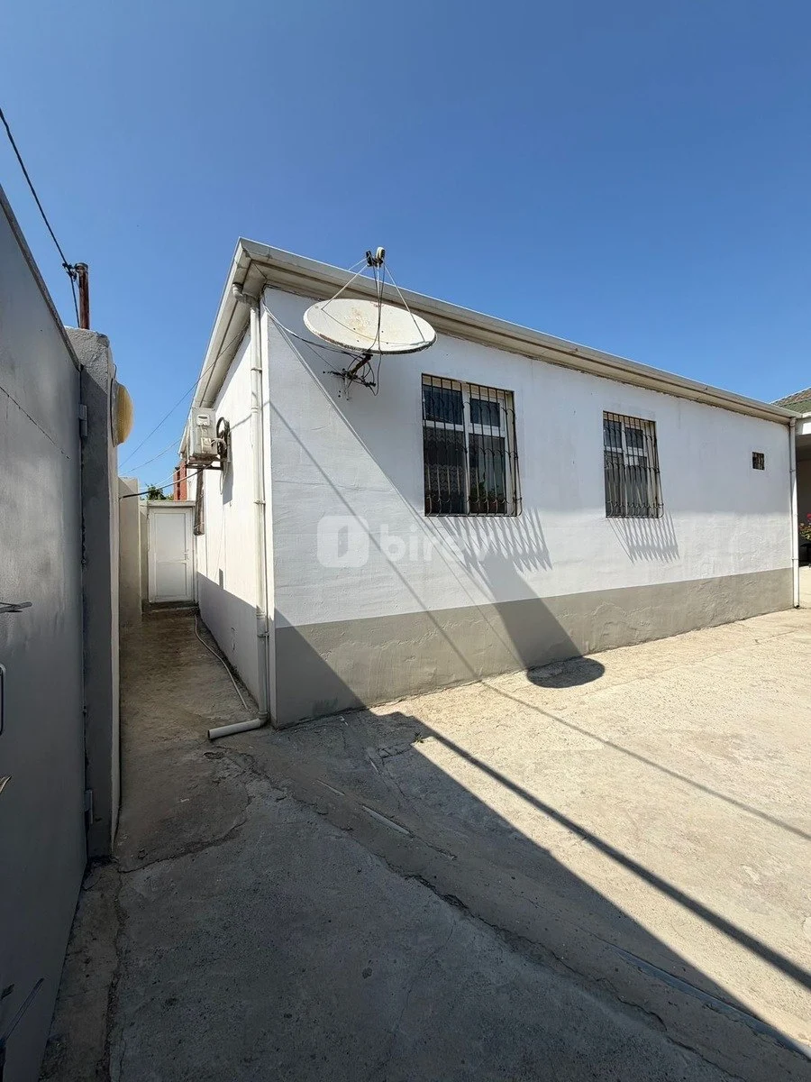 3 otaqlı həyət evi, Buzovna q., Buzovna qəsəbəsi, Xəzər rayonu — şəkil 2