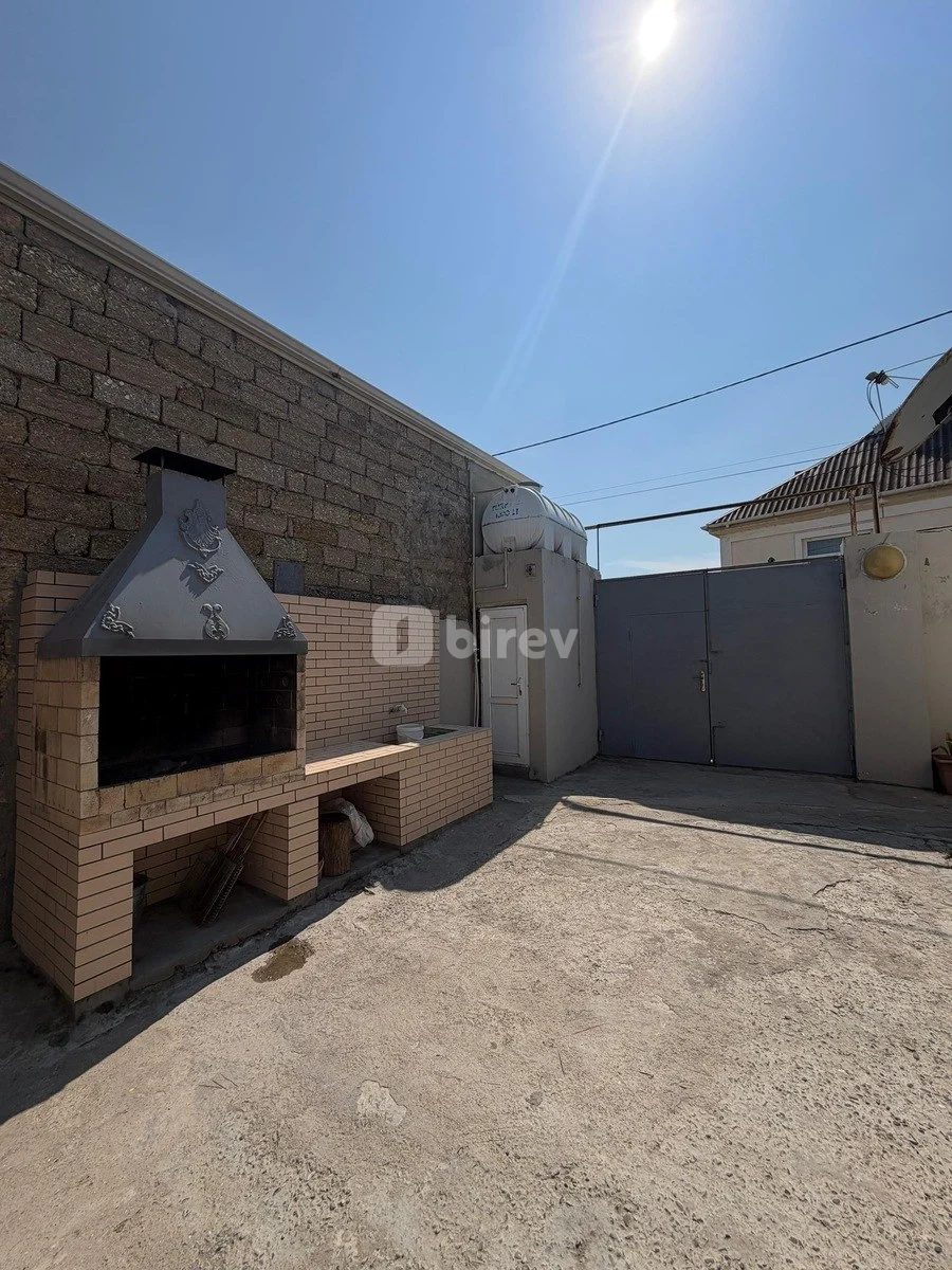 3 otaqlı həyət evi, Buzovna q., Buzovna qəsəbəsi, Xəzər rayonu — şəkil 3