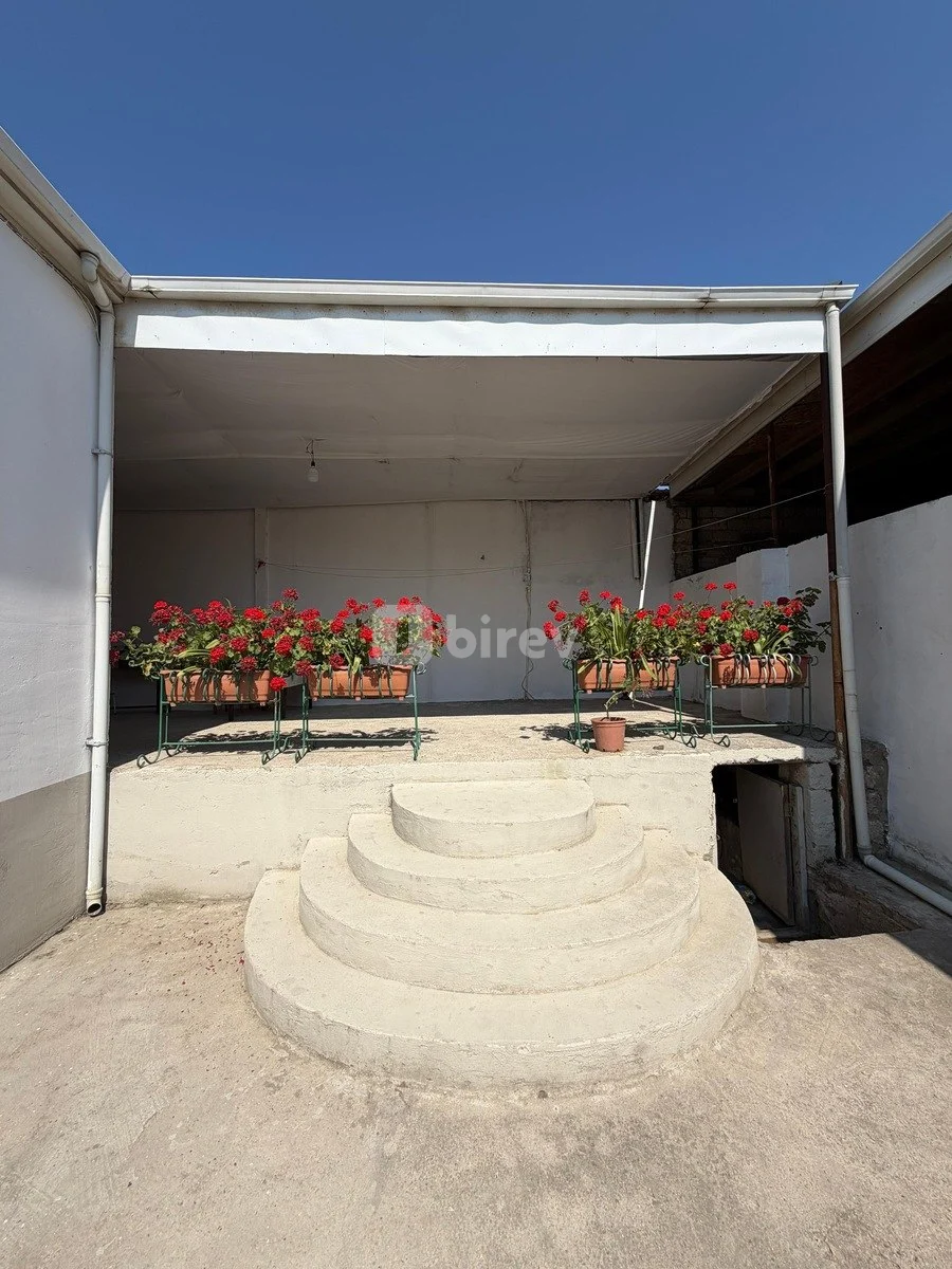 3 otaqlı həyət evi, Buzovna q., Buzovna qəsəbəsi, Xəzər rayonu — şəkil 4