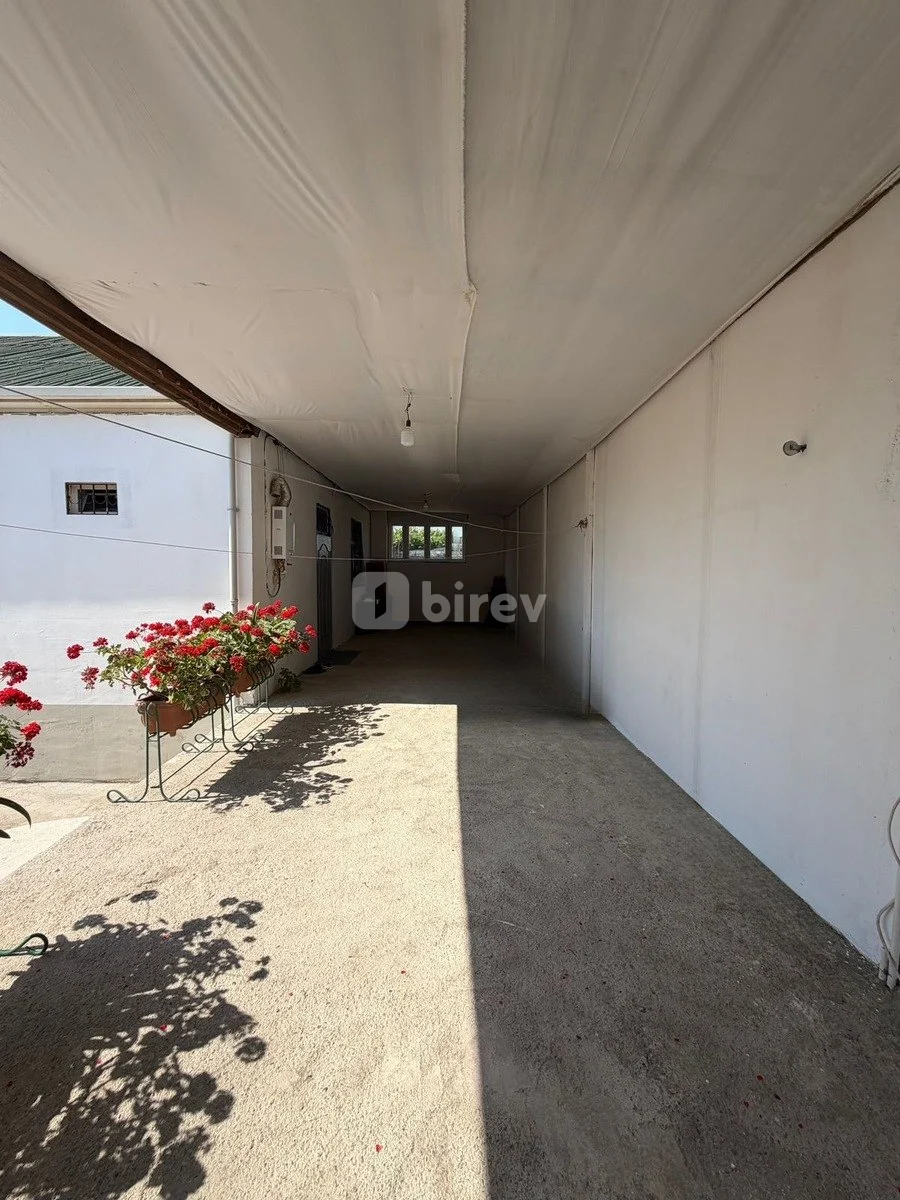 3 otaqlı həyət evi, Buzovna q., Buzovna qəsəbəsi, Xəzər rayonu — şəkil 6
