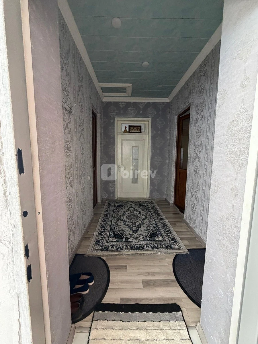 3 otaqlı həyət evi, Buzovna q., Buzovna qəsəbəsi, Xəzər rayonu — şəkil 7