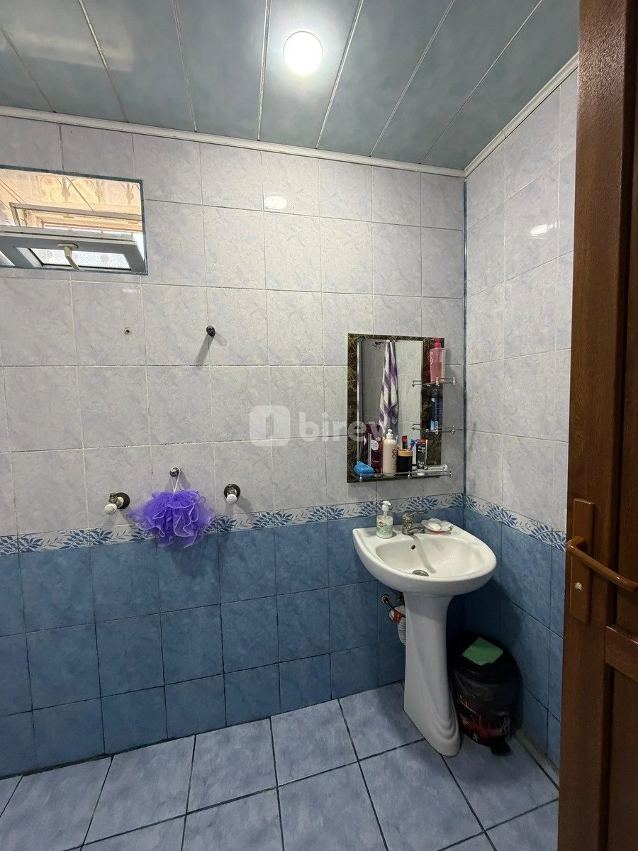 3 otaqlı həyət evi, Buzovna q., Buzovna qəsəbəsi, Xəzər rayonu — şəkil 9