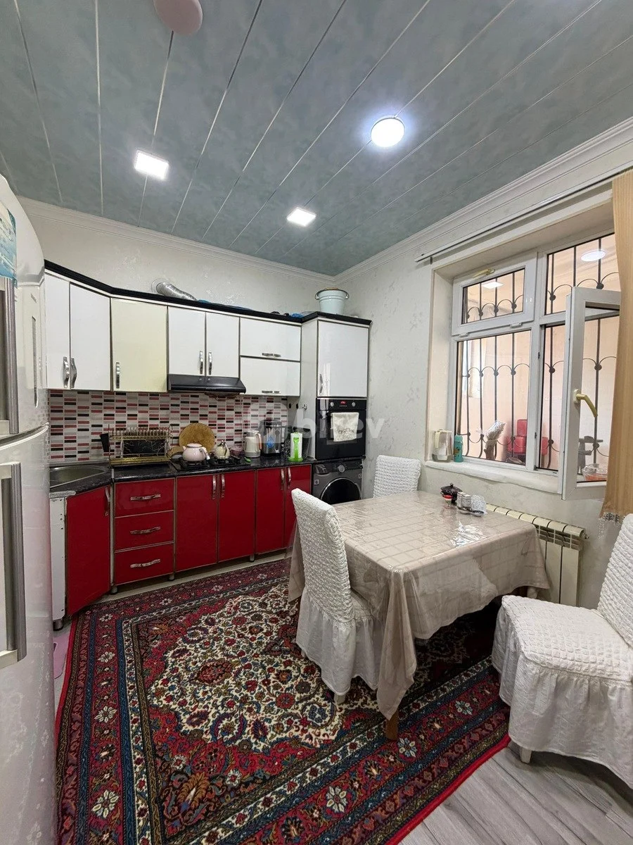 3 otaqlı həyət evi, Buzovna q., Buzovna qəsəbəsi, Xəzər rayonu — şəkil 10