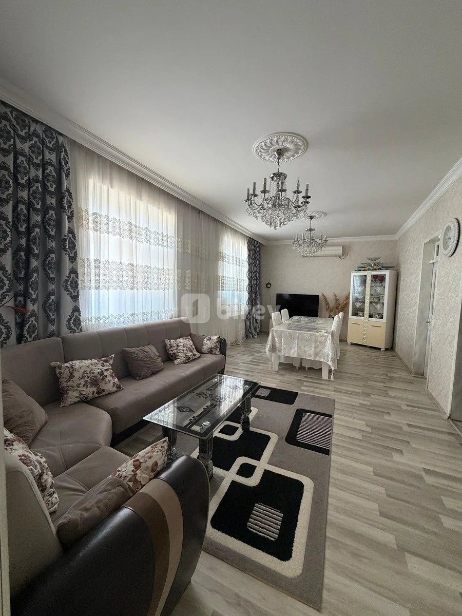 3 otaqlı həyət evi, Buzovna q., Buzovna qəsəbəsi, Xəzər rayonu — şəkil 11
