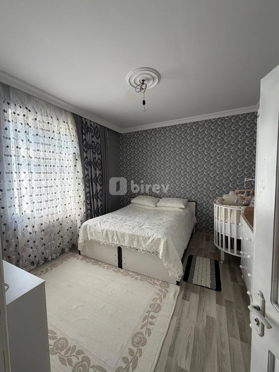 3 otaqlı həyət evi, Buzovna q., Buzovna qəsəbəsi, Xəzər rayonu — şəkil 13