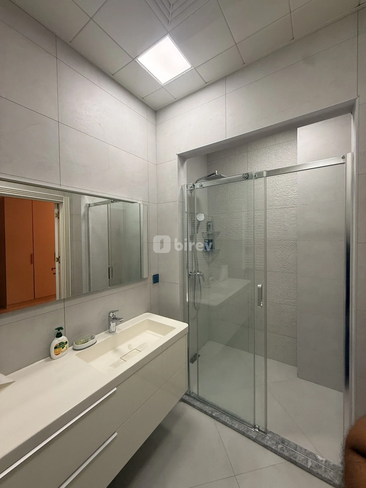 3 otaqlı mənzil, Nəsimi rayonu, Həsən Əliyev küç., 105 a., Bakı şəhəri — şəkil 7