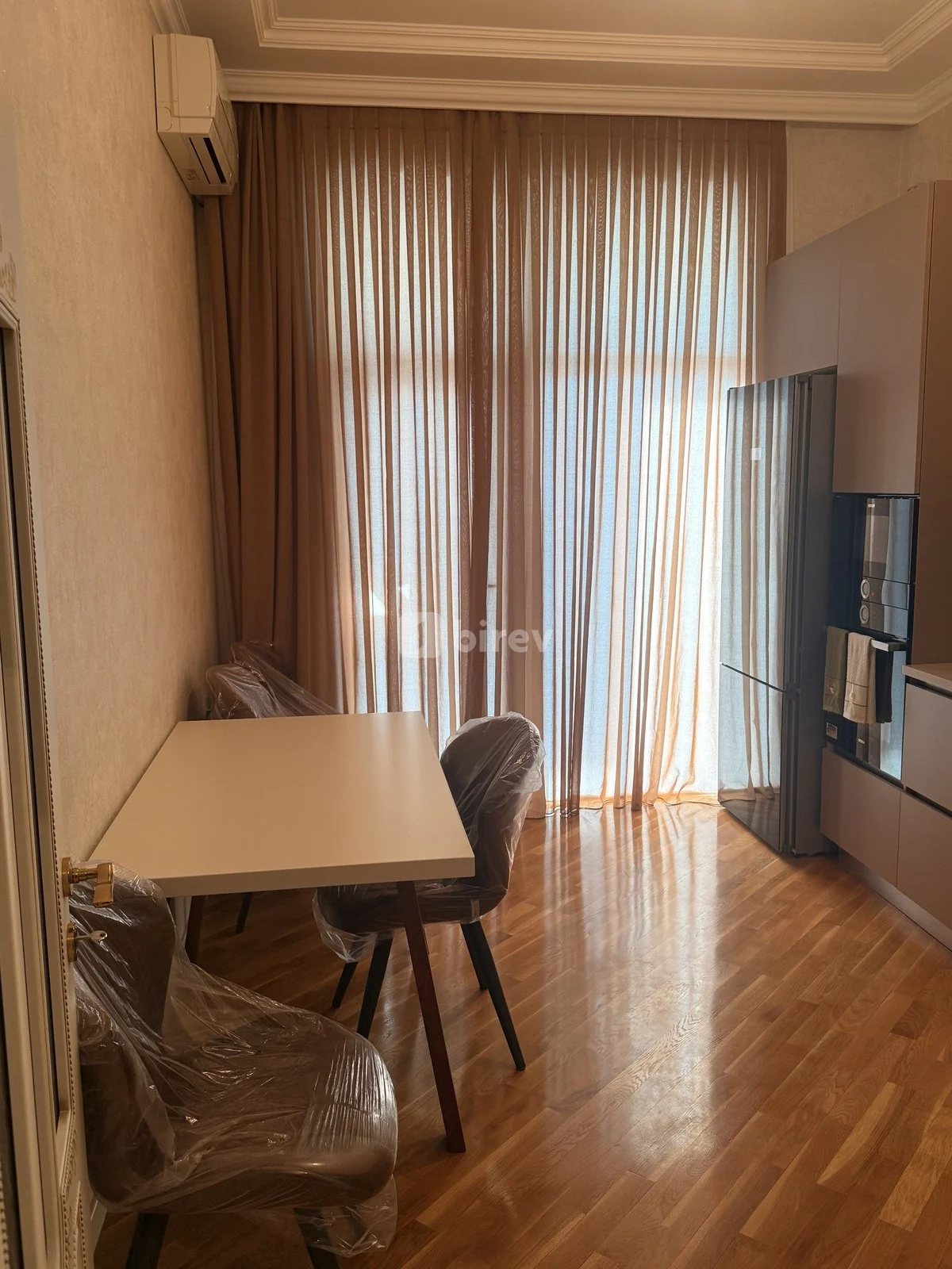 3 otaqlı mənzil, Nəsimi rayonu, Həsən Əliyev küç., 105 a., Bakı şəhəri — şəkil 10