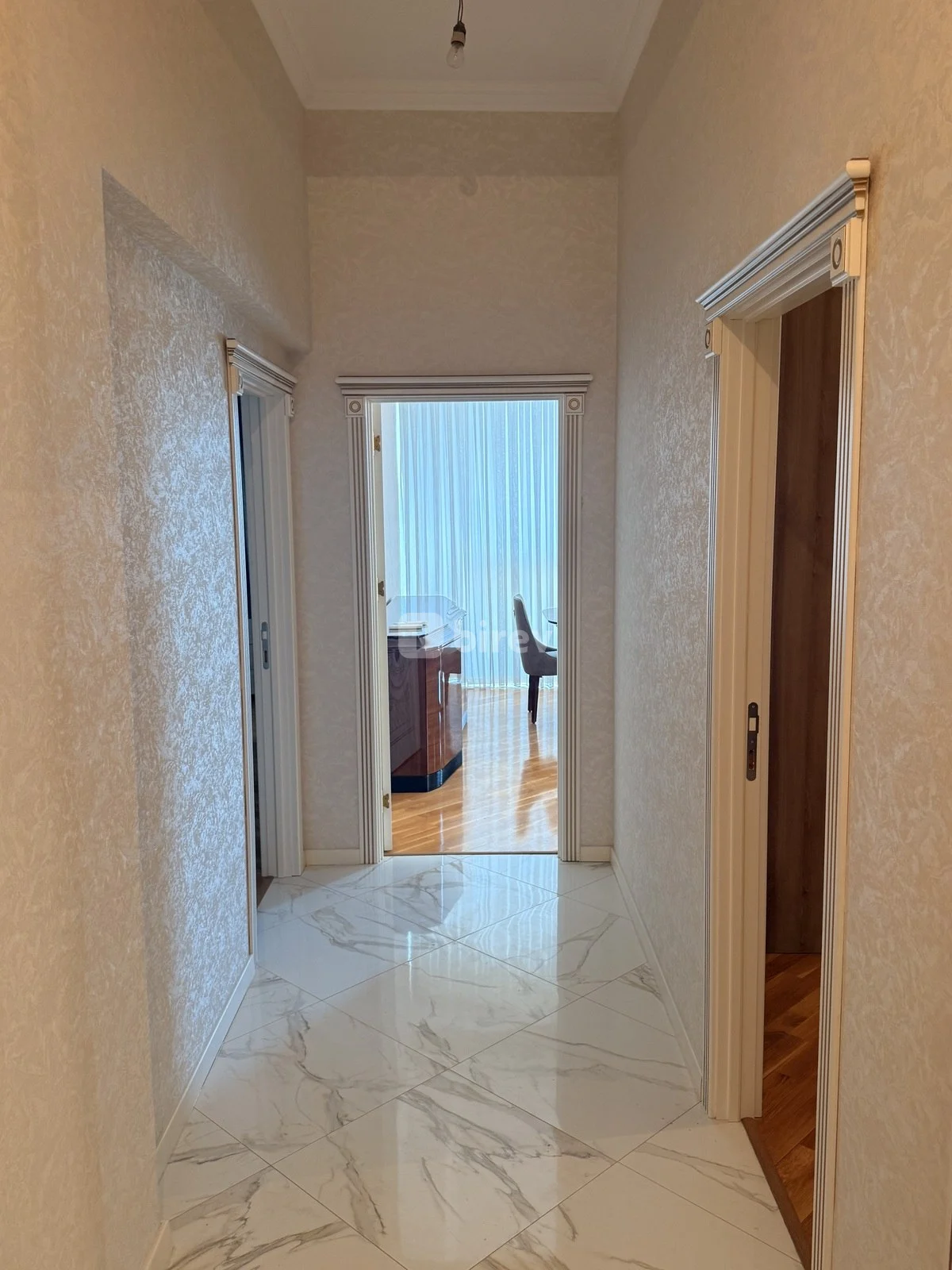 3 otaqlı mənzil, Nəsimi rayonu, Həsən Əliyev küç., 105 a., Bakı şəhəri — şəkil 14