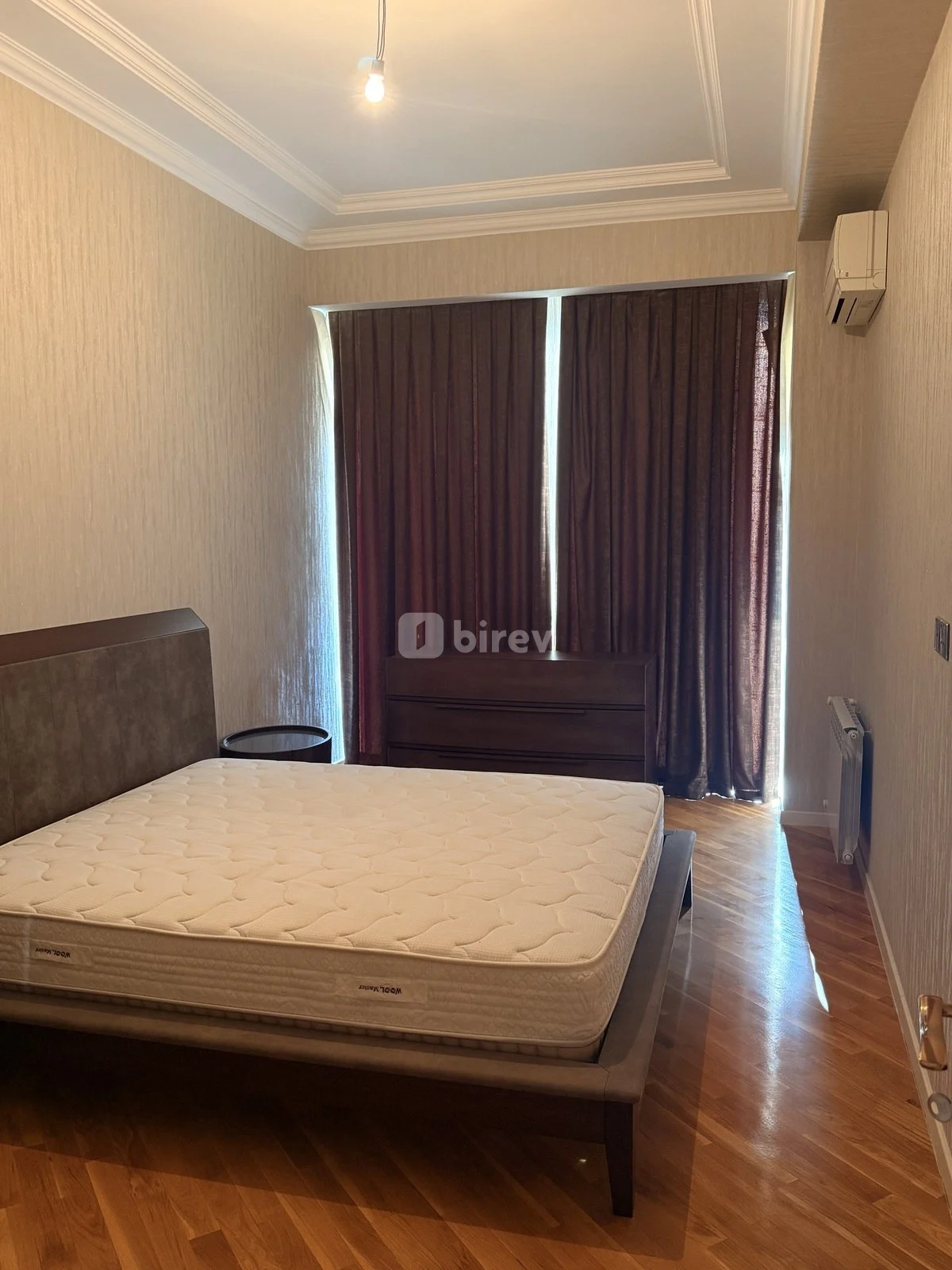 3 otaqlı mənzil, Nəsimi rayonu, Həsən Əliyev küç., 105 a., Bakı şəhəri — şəkil 15