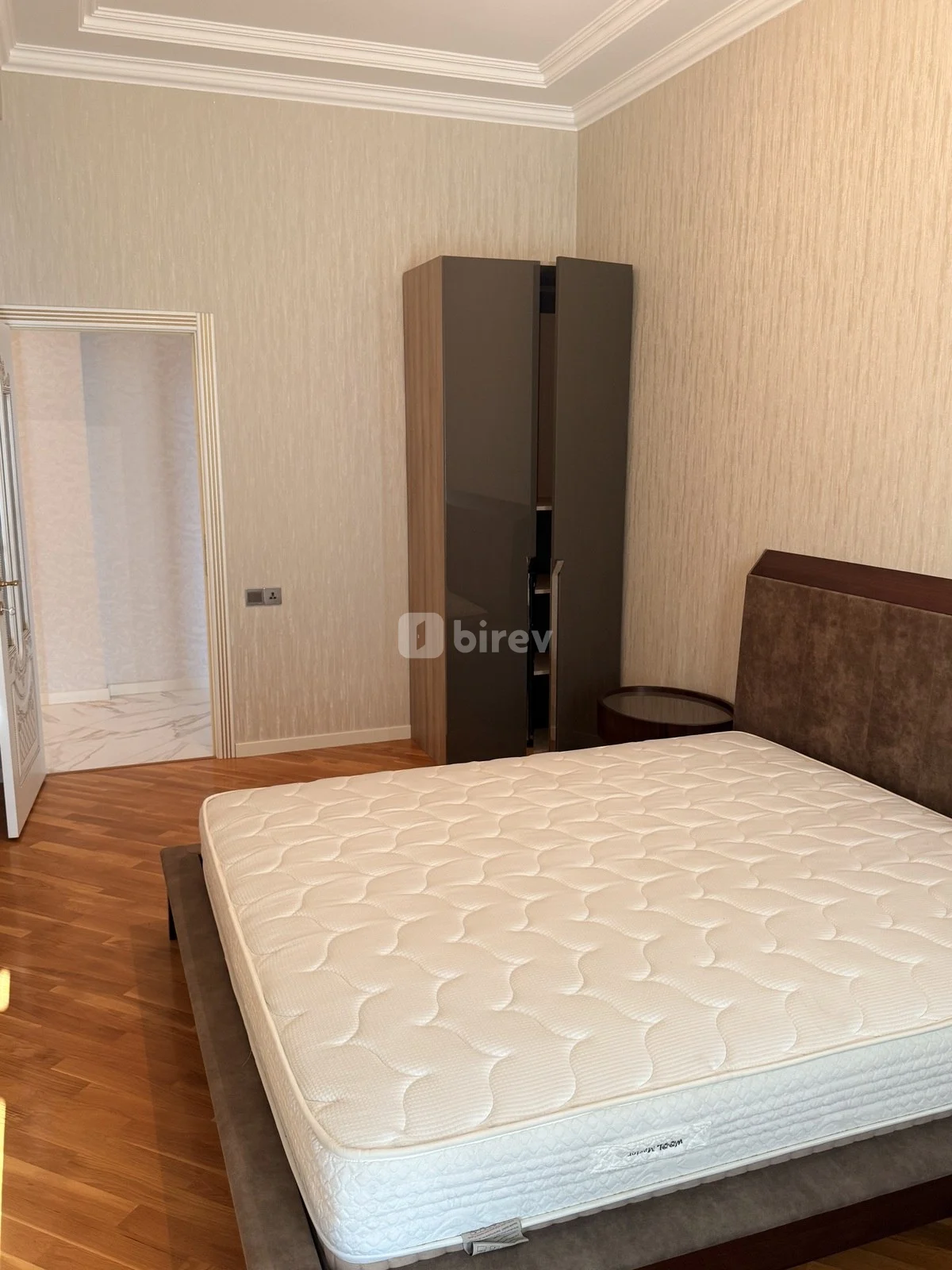 3 otaqlı mənzil, Nəsimi rayonu, Həsən Əliyev küç., 105 a., Bakı şəhəri — şəkil 16