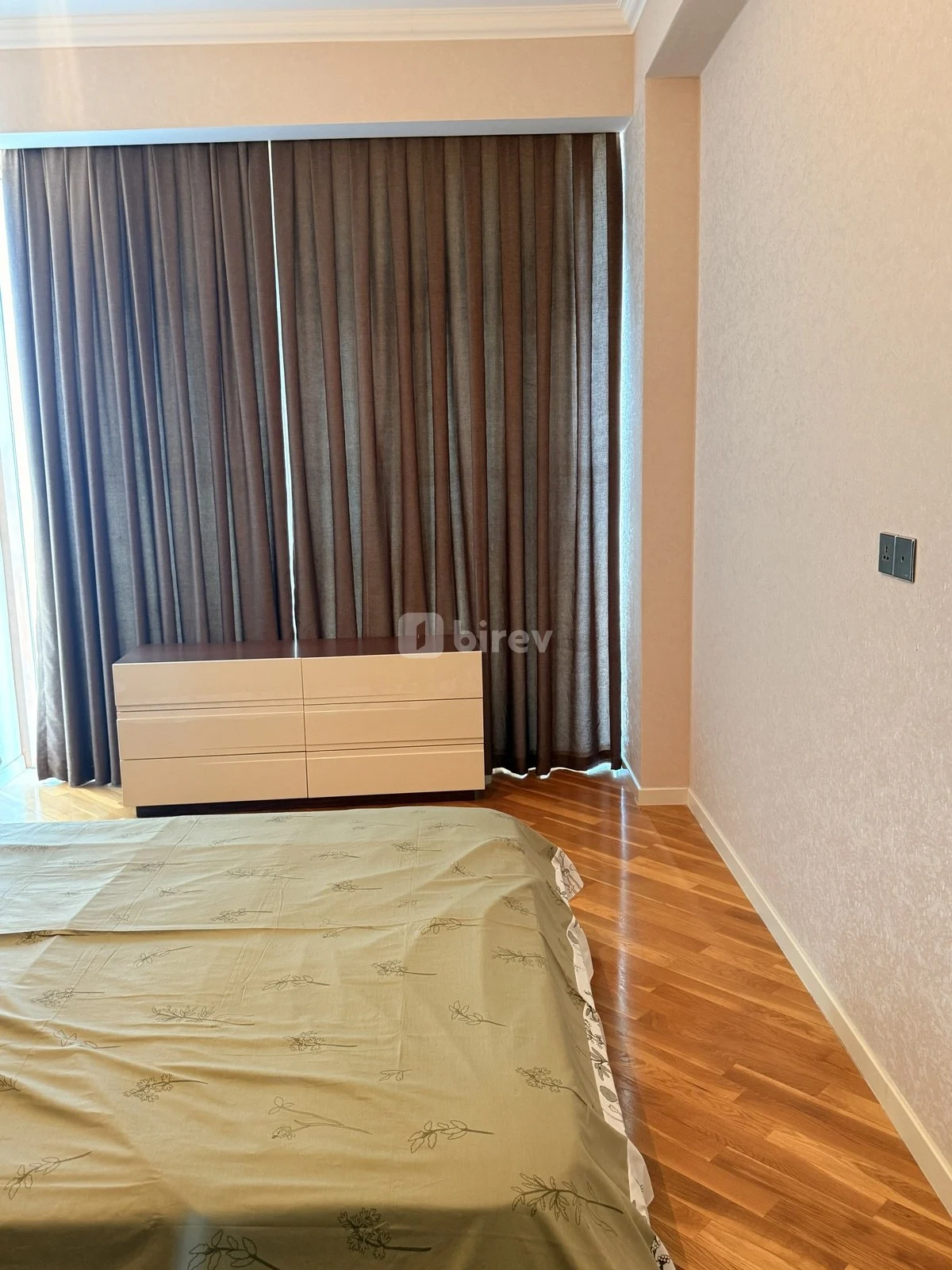 3 otaqlı mənzil, Nəsimi rayonu, Həsən Əliyev küç., 105 a., Bakı şəhəri — şəkil 17