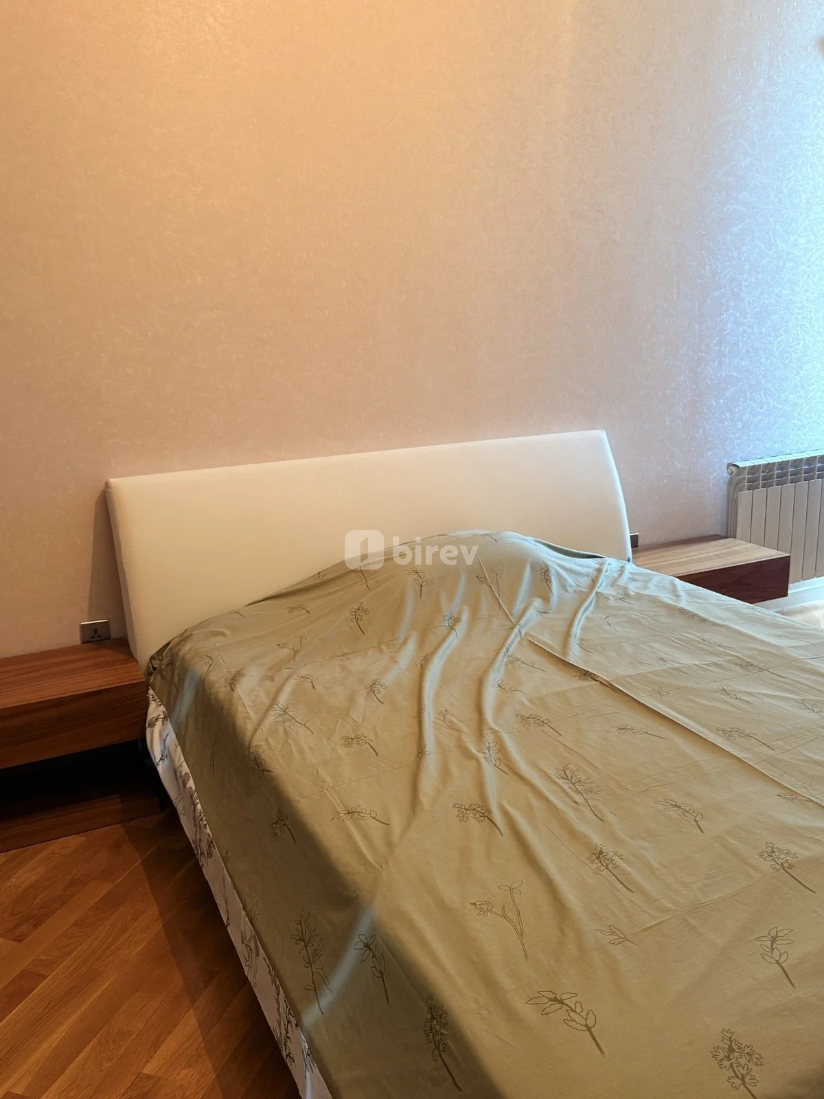 3 otaqlı mənzil, Nəsimi rayonu, Həsən Əliyev küç., 105 a., Bakı şəhəri — şəkil 18