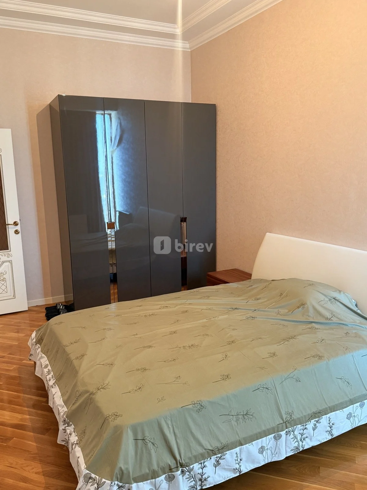 3 otaqlı mənzil, Nəsimi rayonu, Həsən Əliyev küç., 105 a., Bakı şəhəri — şəkil 19