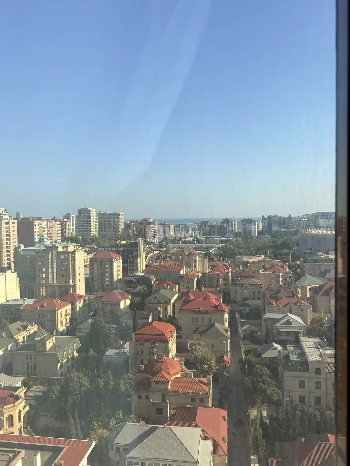 3 otaqlı mənzil, Nəsimi rayonu, Həsən Əliyev küç., 105 a., Bakı şəhəri — şəkil 20