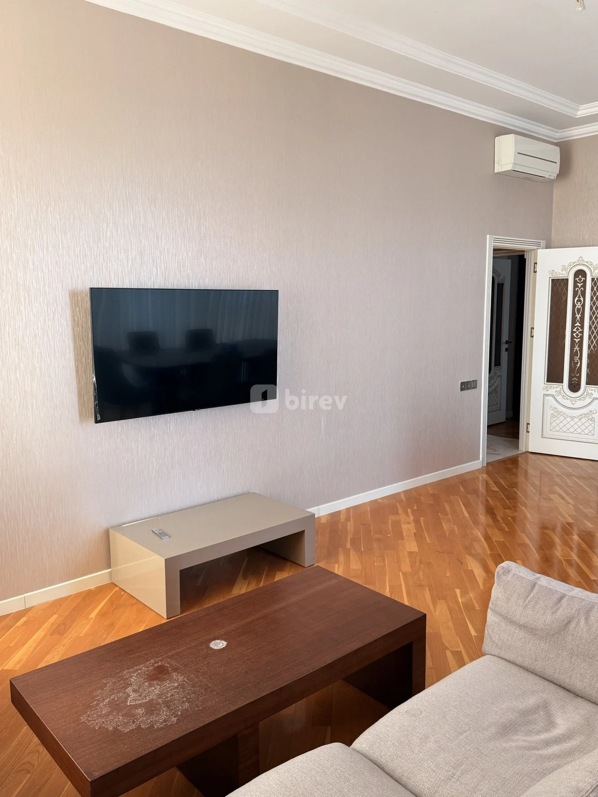 3 otaqlı mənzil, Nəsimi rayonu, Həsən Əliyev küç., 105 a., Bakı şəhəri — şəkil 24