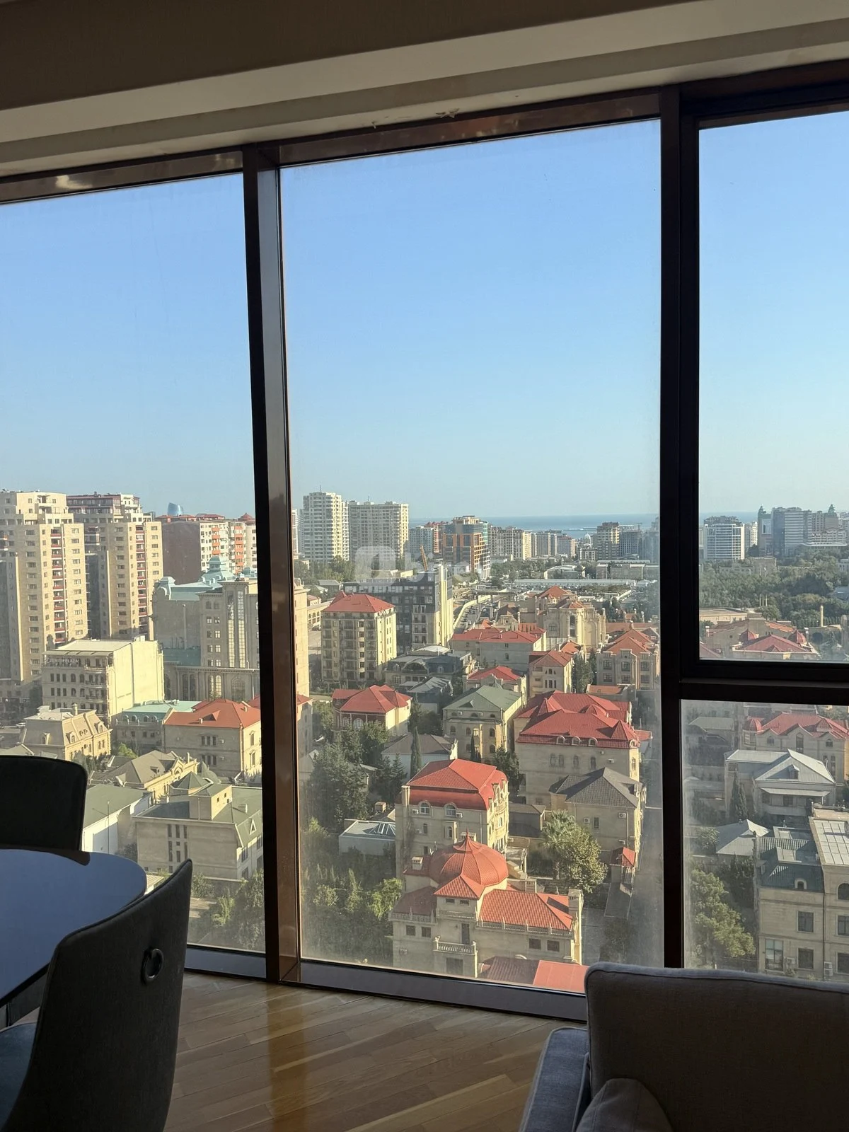 3 otaqlı mənzil, Nəsimi rayonu, Həsən Əliyev küç., 105 a., Bakı şəhəri — şəkil 26