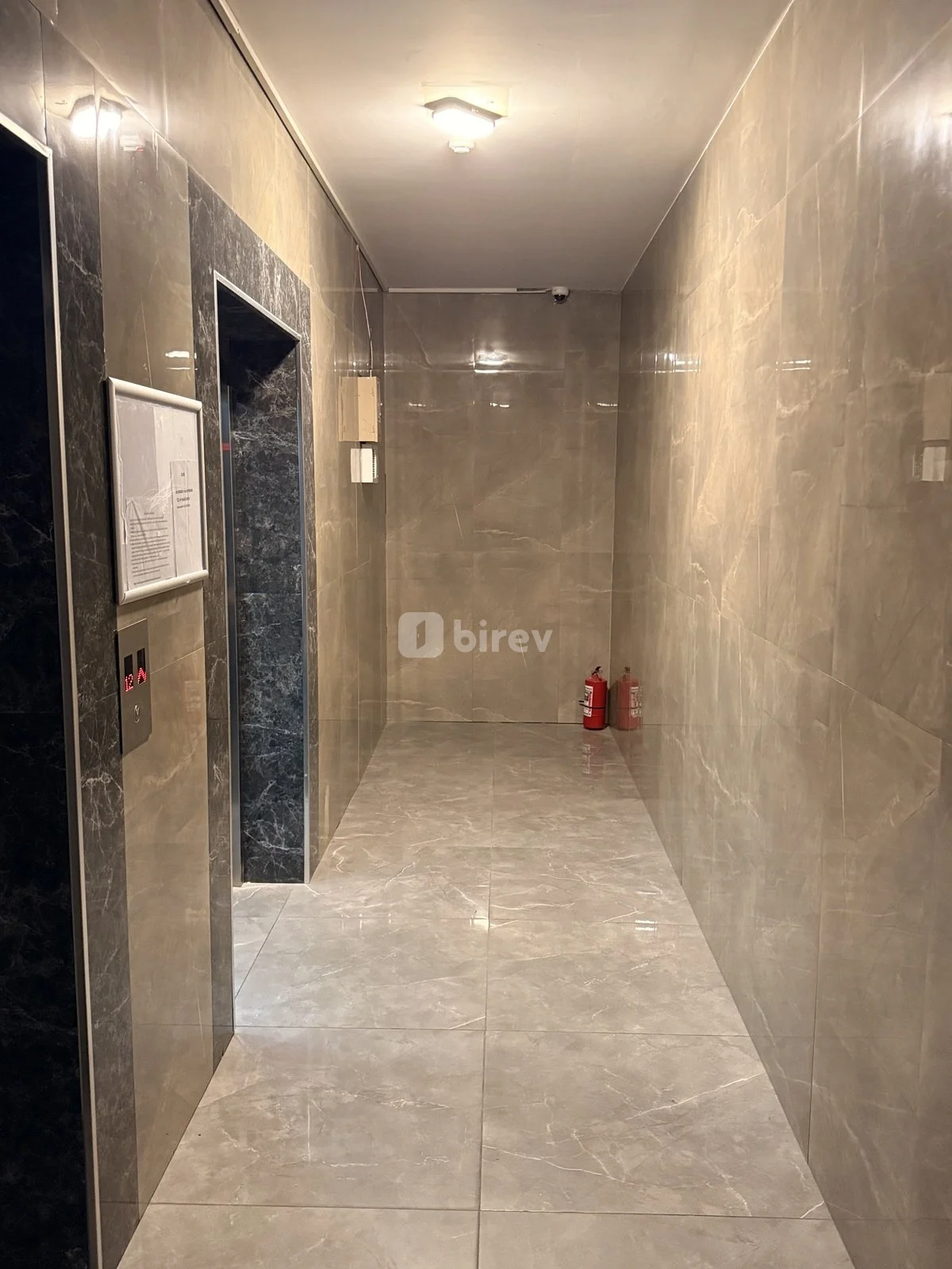 3 otaqlı mənzil, Nəsimi rayonu, Həsən Əliyev küç., 105 a., Bakı şəhəri — şəkil 28