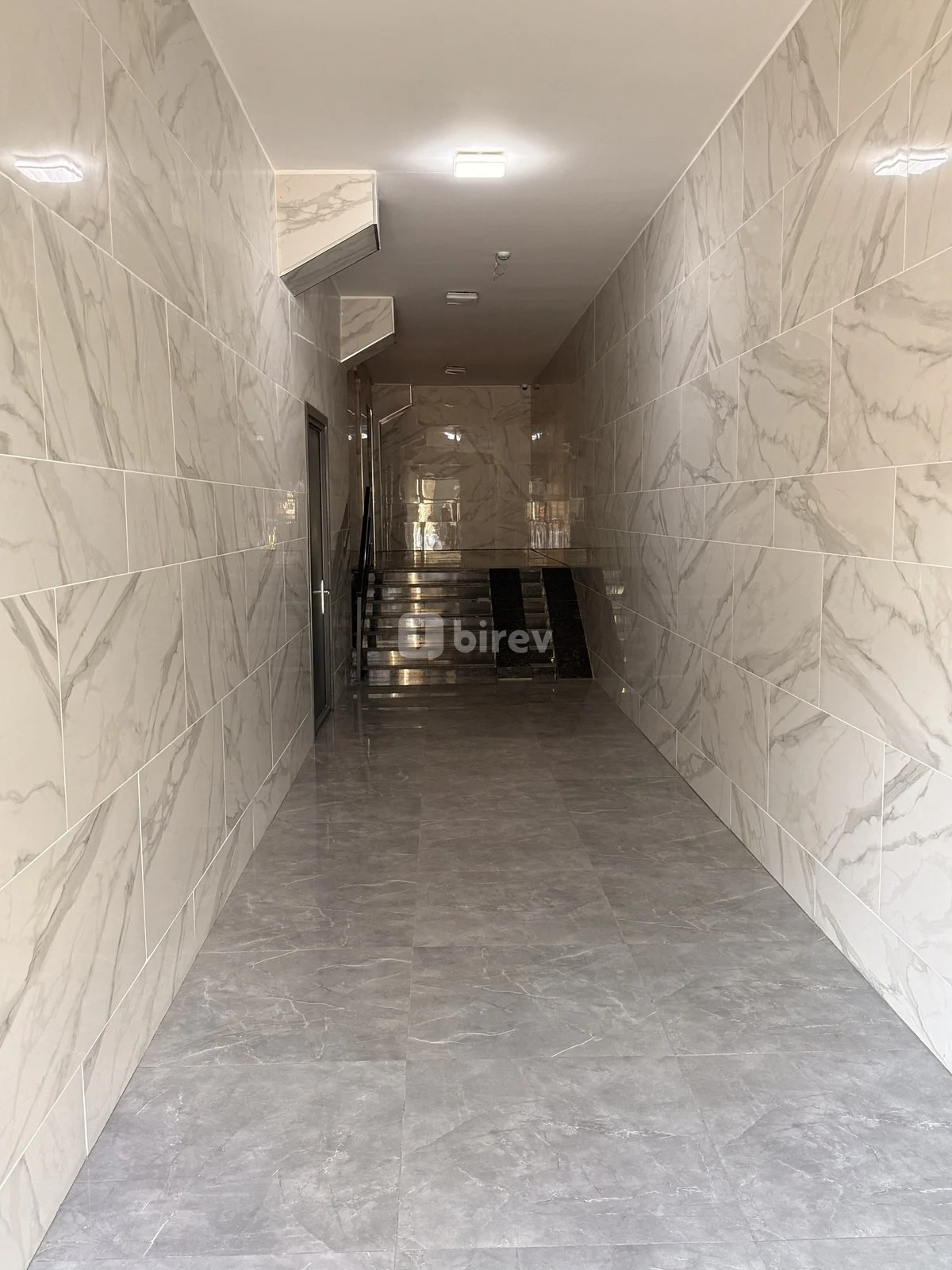 3 otaqlı mənzil, Nəsimi rayonu, Həsən Əliyev küç., 105 a., Bakı şəhəri — şəkil 30