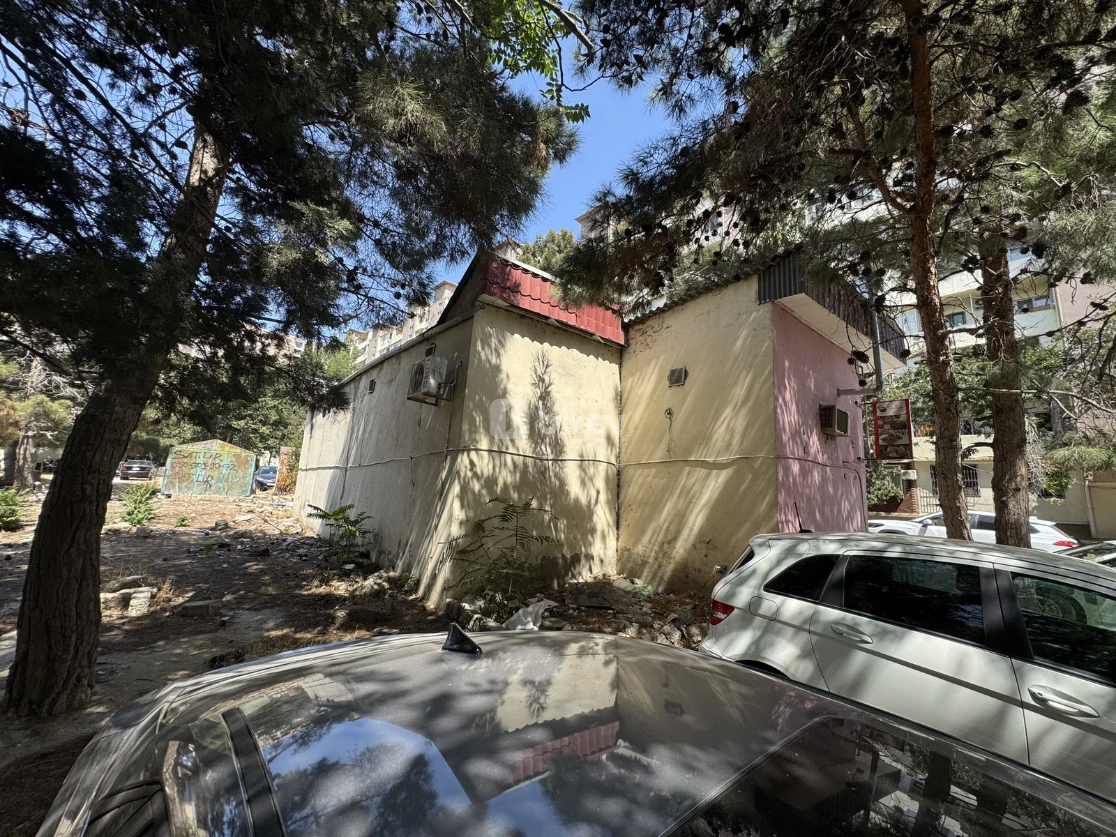 Obyekt, Həzi Aslanov q., Məhəmməd Hadi küç. 58, Xətai rayonu — şəkil 5