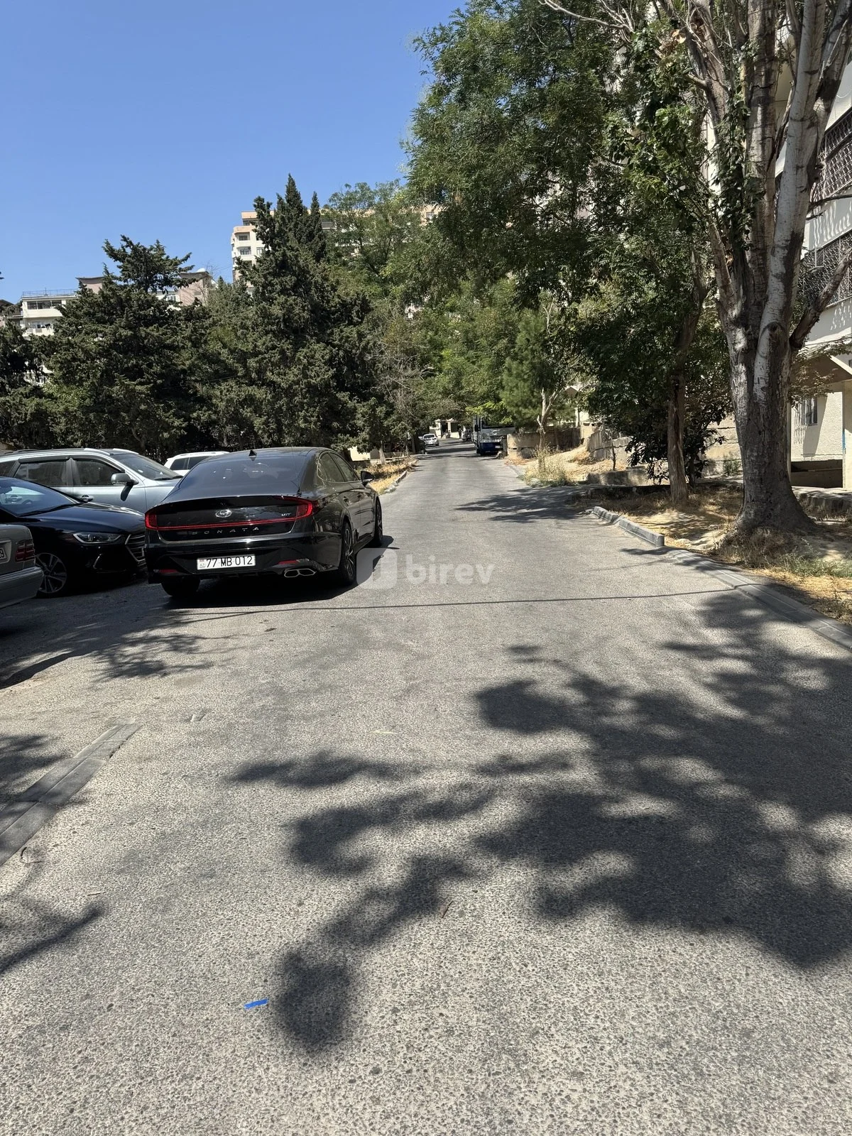 Obyekt, Həzi Aslanov q., Məhəmməd Hadi küç. 58, Xətai rayonu — şəkil 18