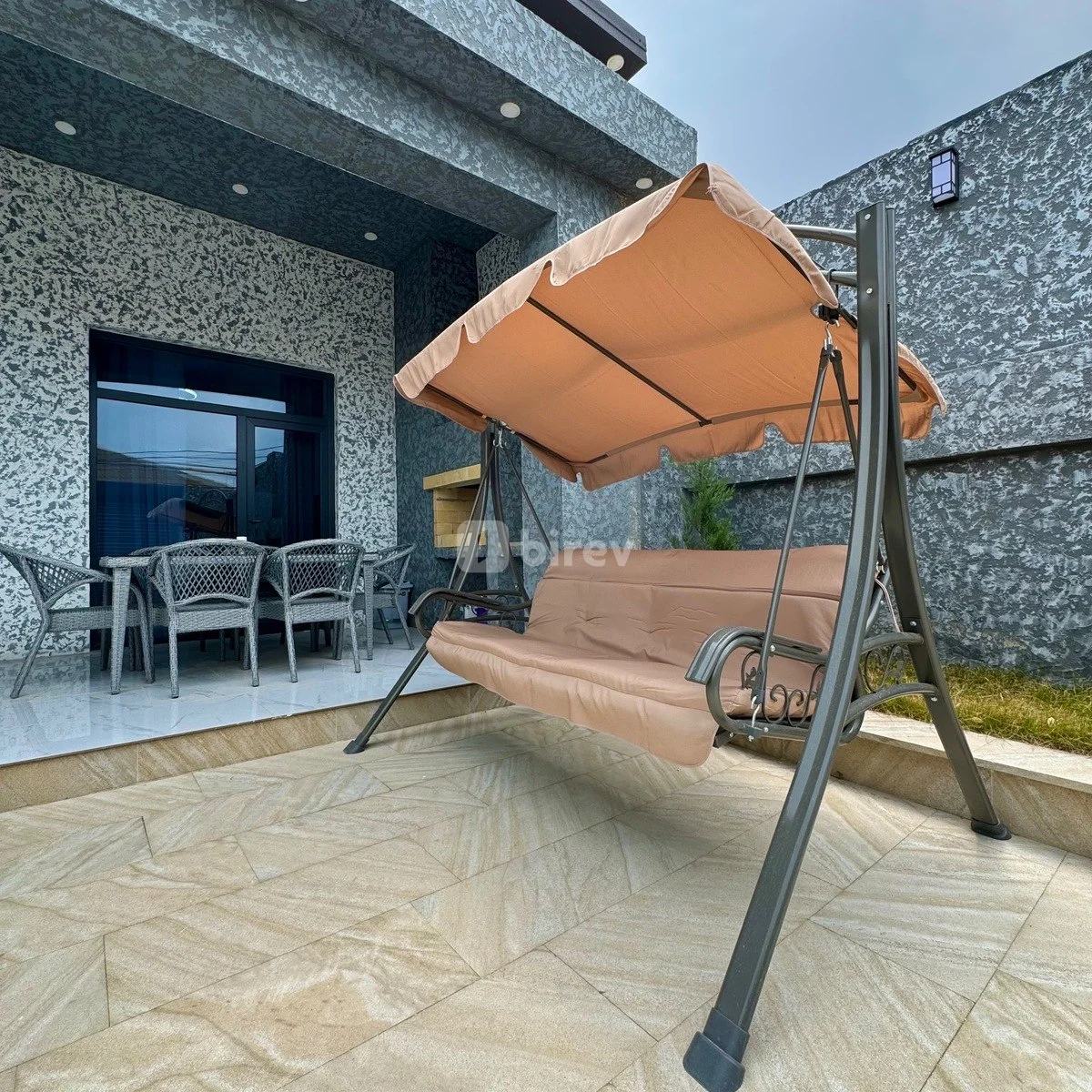 4 otaqlı həyət evi, Mərdəkan q., Mərdəkan q., Xəzər rayonu — şəkil 3