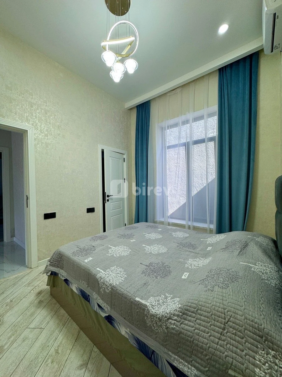 4 otaqlı həyət evi, Mərdəkan q., Mərdəkan q., Xəzər rayonu — şəkil 11