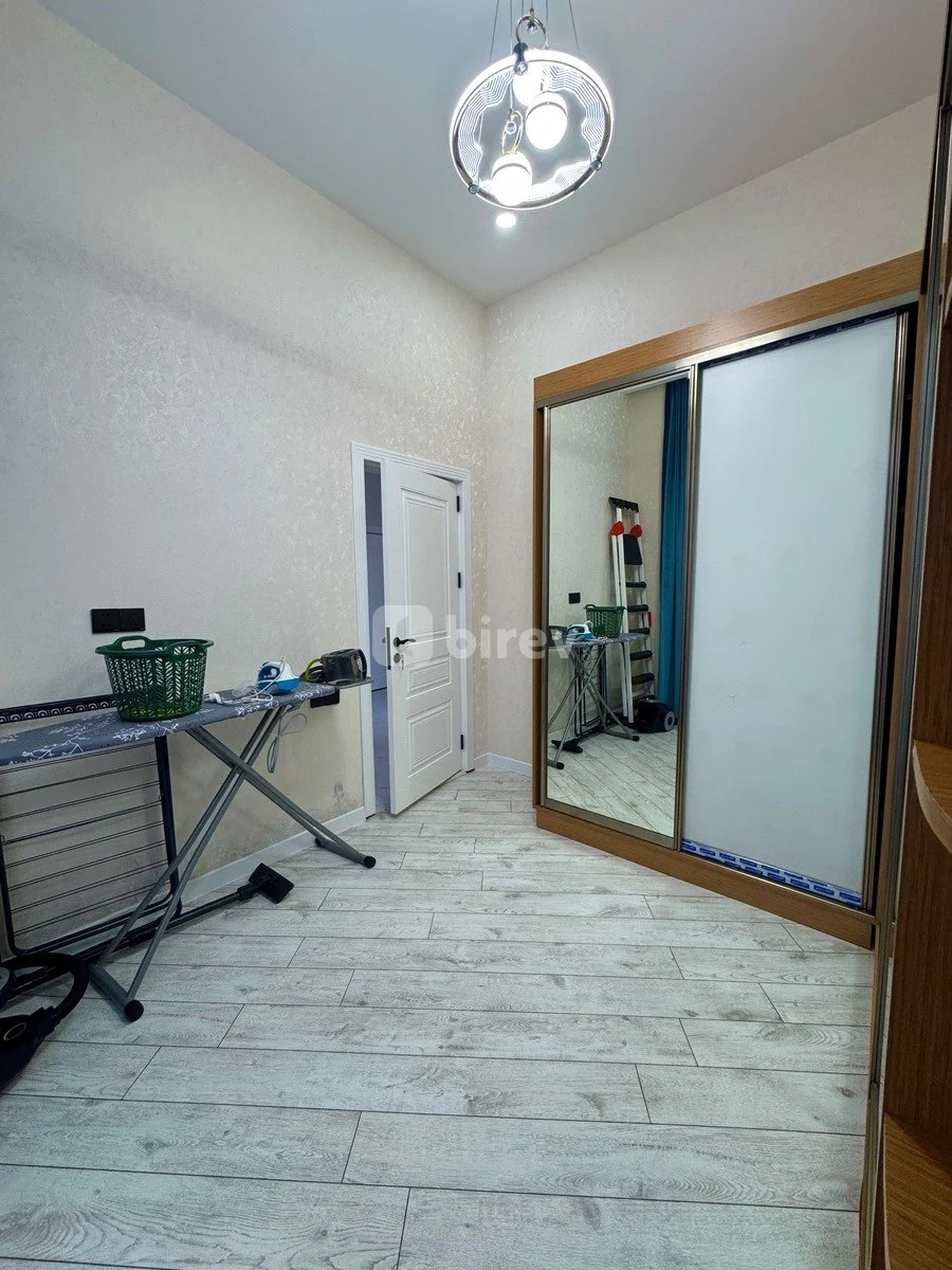 4 otaqlı həyət evi, Mərdəkan q., Mərdəkan q., Xəzər rayonu — şəkil 12
