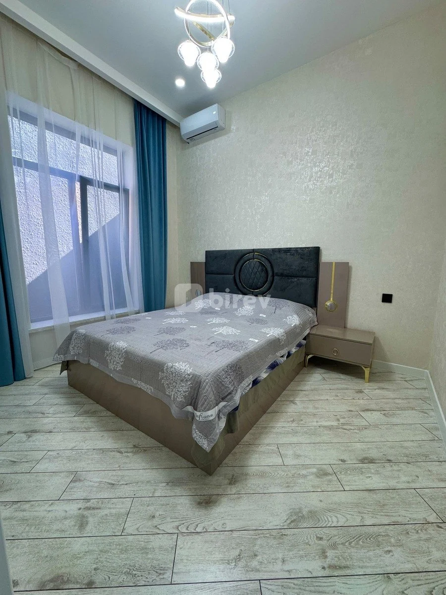 4 otaqlı həyət evi, Mərdəkan q., Mərdəkan q., Xəzər rayonu — şəkil 16