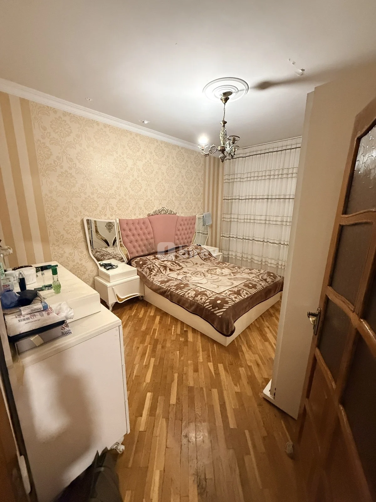 3 otaqlı mənzil, Binəqədi rayonu, Həmzə Babaşov küçəsi, Bakı şəhəri — şəkil 3