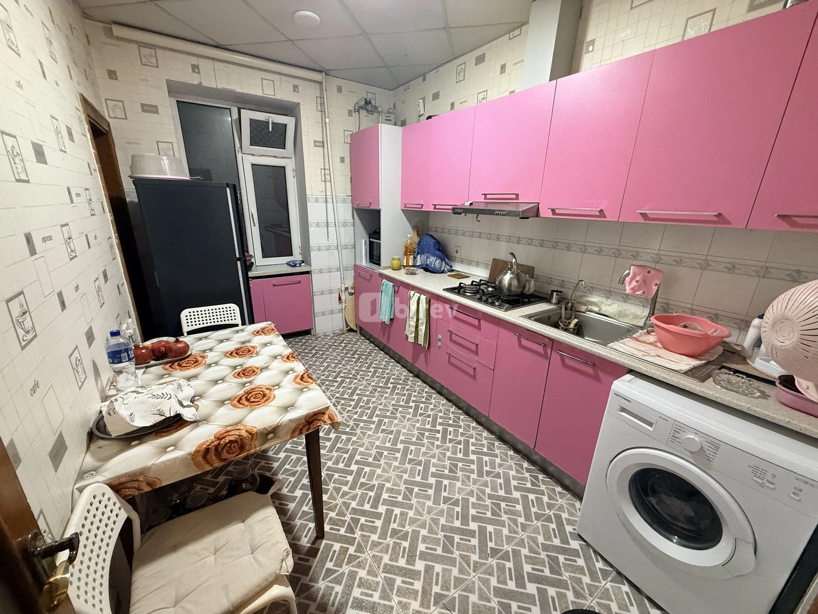 3 otaqlı mənzil, Binəqədi rayonu, Həmzə Babaşov küçəsi, Bakı şəhəri — şəkil 6