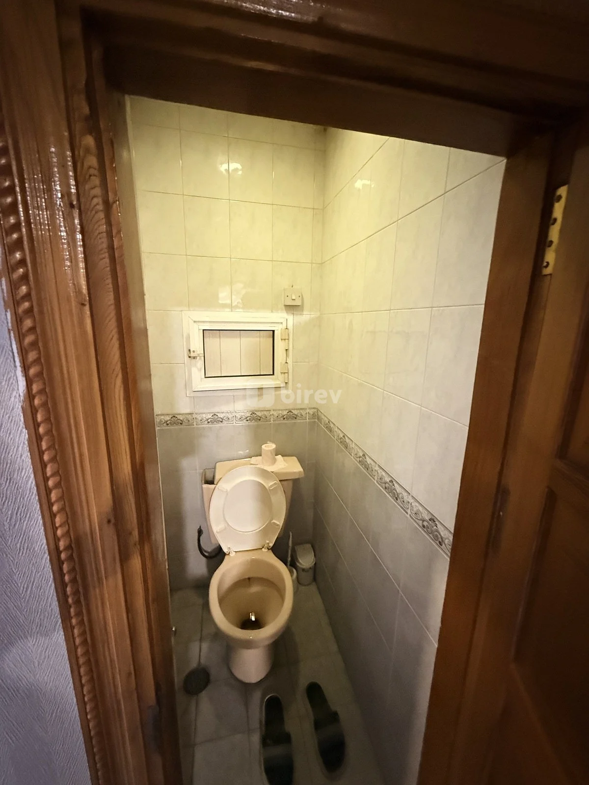 3 otaqlı mənzil, Binəqədi rayonu, Həmzə Babaşov küçəsi, Bakı şəhəri — şəkil 8