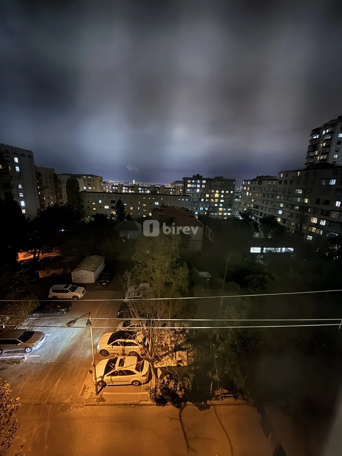 3 otaqlı mənzil, Binəqədi rayonu, Həmzə Babaşov küçəsi, Bakı şəhəri — şəkil 15