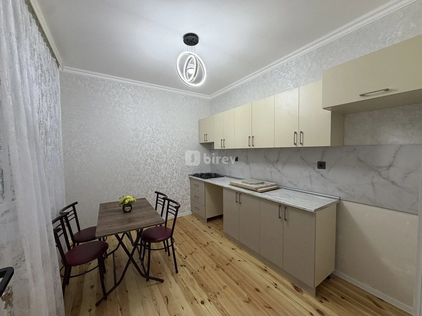 2 otaqlı həyət evi, Məmmədli q., Hüseyn Rəhimov küçəsi, Abşeron rayonu — şəkil 3