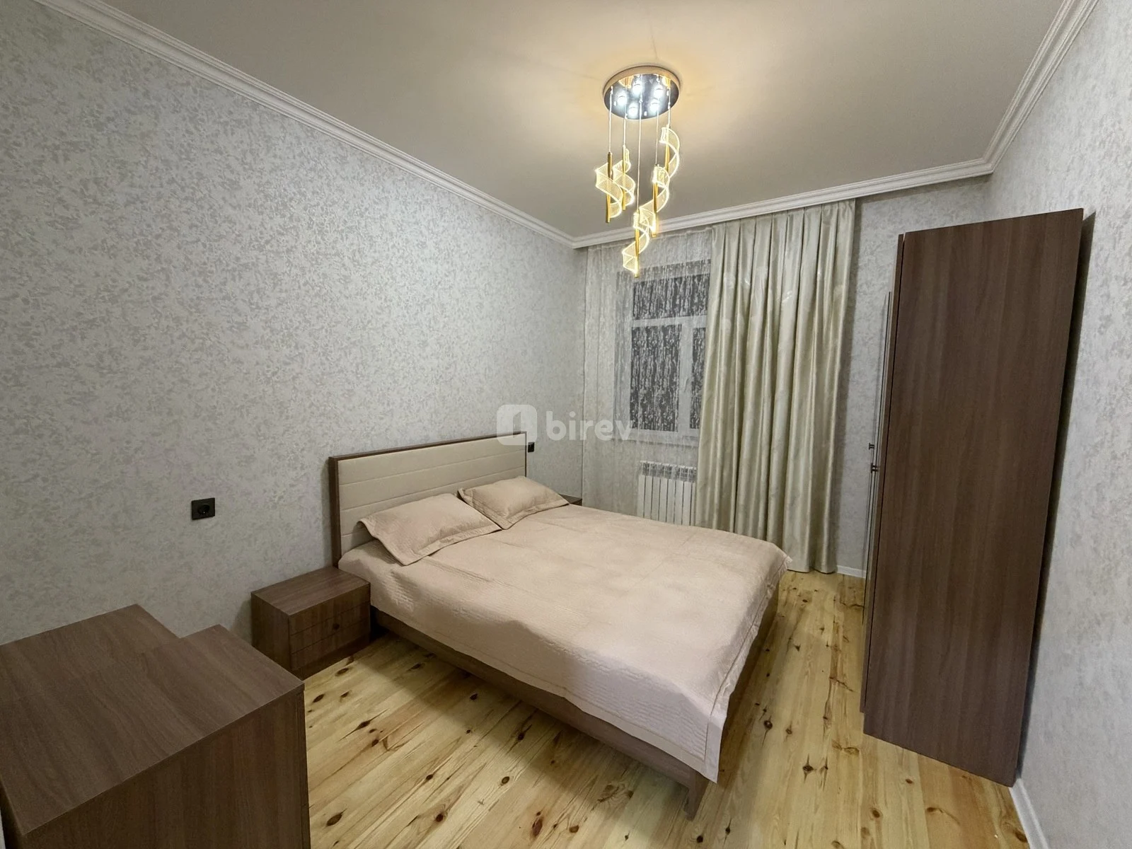 2 otaqlı həyət evi, Məmmədli q., Hüseyn Rəhimov küçəsi, Abşeron rayonu — şəkil 5