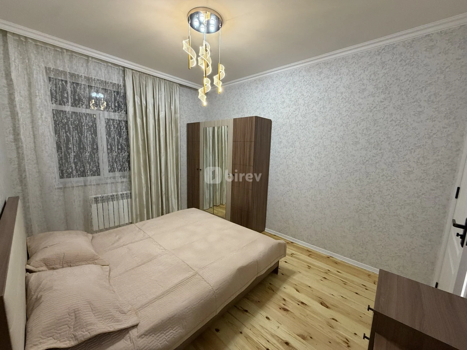 2 otaqlı həyət evi, Məmmədli q., Hüseyn Rəhimov küçəsi, Abşeron rayonu — şəkil 6