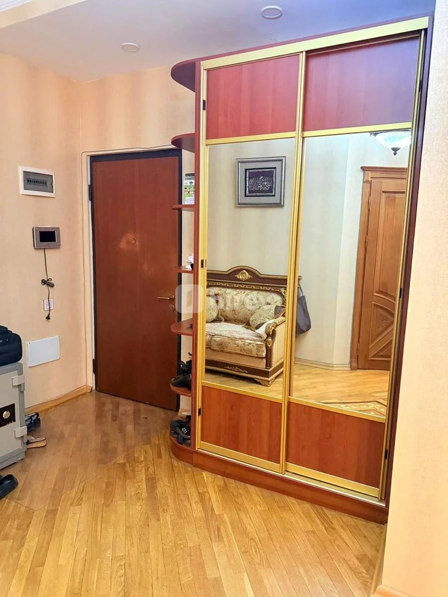 3 otaqlı mənzil, Səbail rayonu, Dilarə Əliyeva 175, Bakı şəhəri — şəkil 6