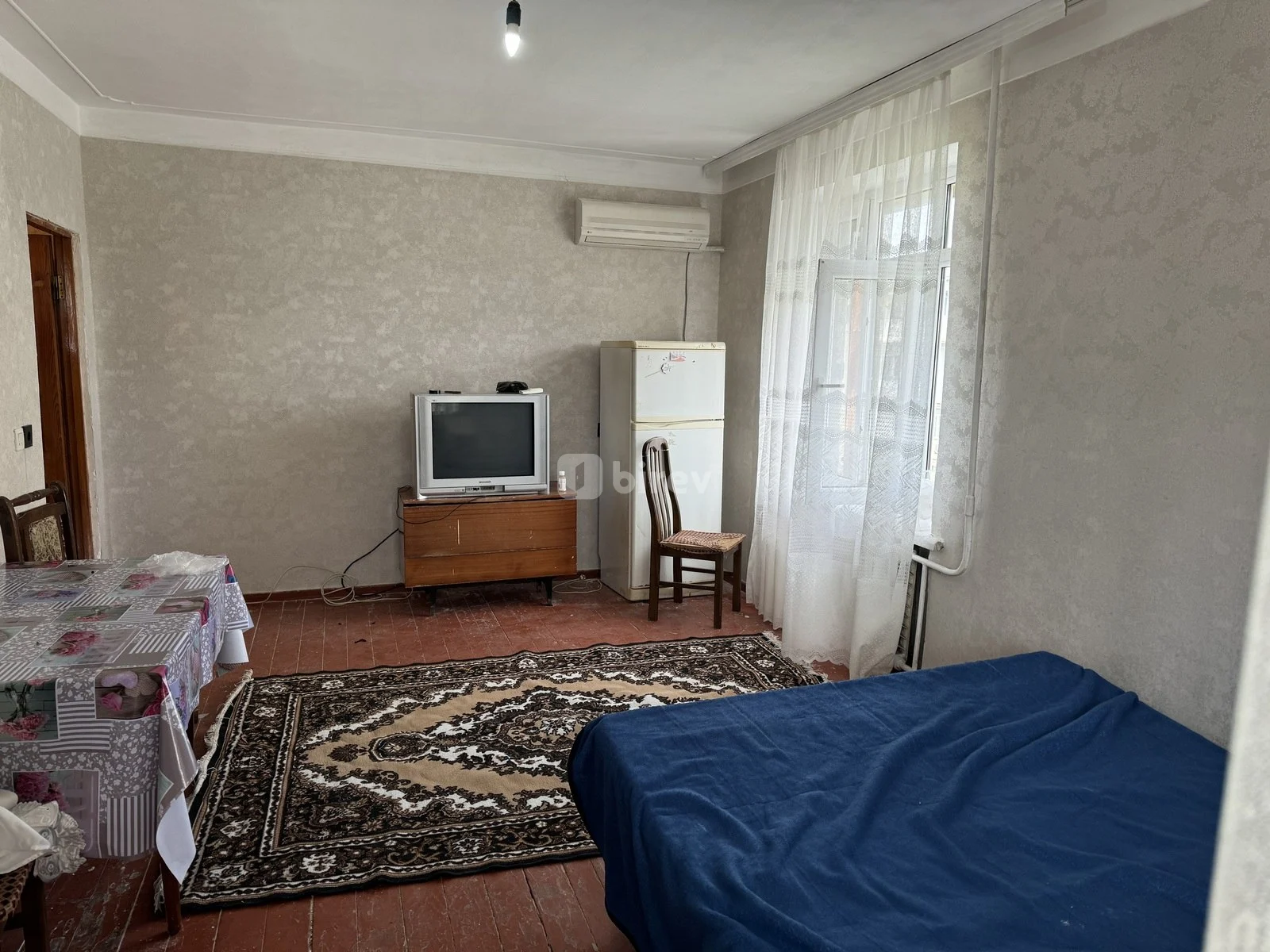 1 otaqlı mənzil, 8-ci kilometr q., Elşən Süleymanov küçəsi, Nizami rayonu — şəkil 2