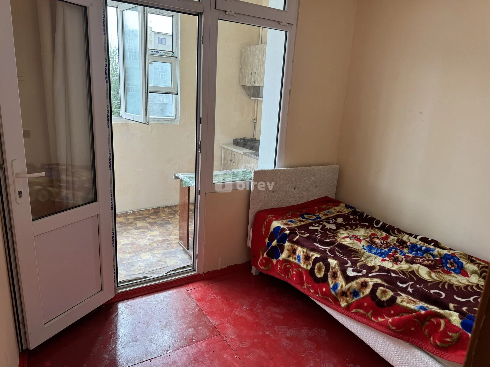 1 otaqlı mənzil, 8-ci kilometr q., Elşən Süleymanov küçəsi, Nizami rayonu — şəkil 6
