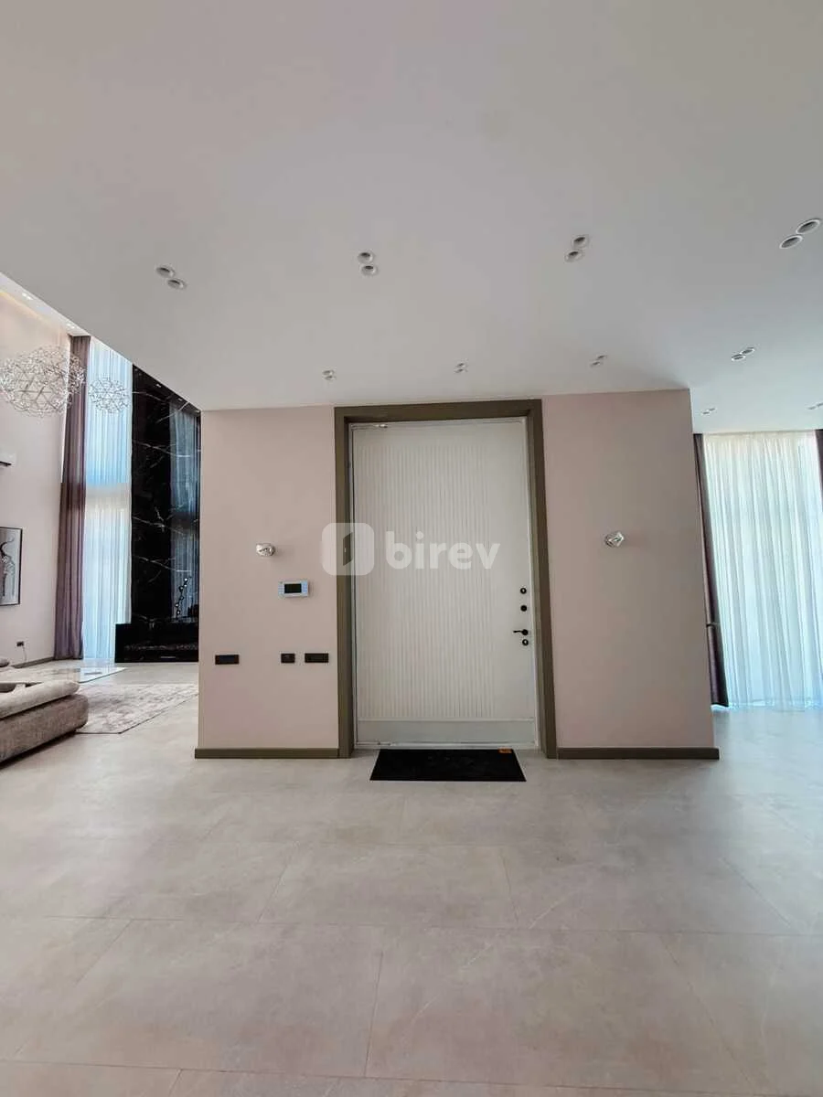 5 otaqlı həyət evi, Mərdəkan q., Hacı Zeynalabdin Tağıyev küçəsi, Xəzər rayonu — şəkil 4