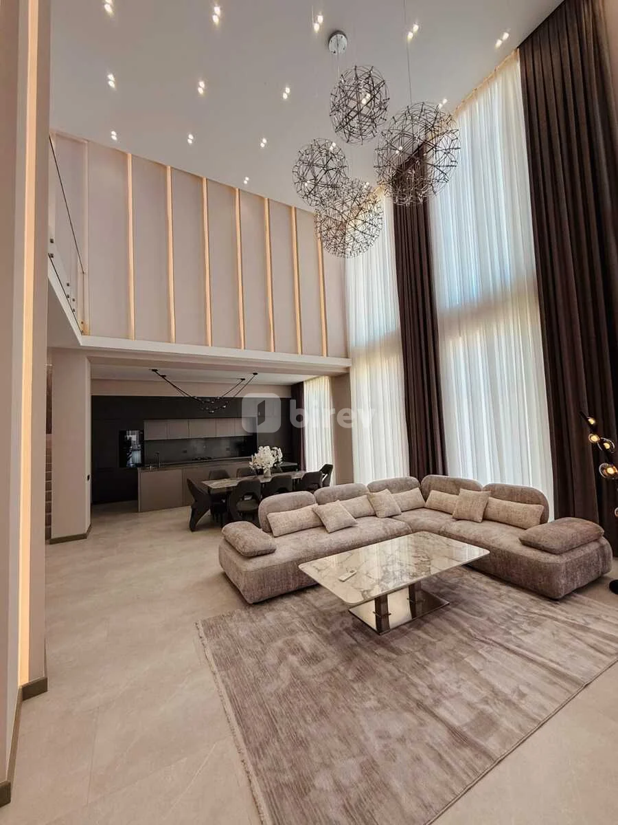 5 otaqlı həyət evi, Mərdəkan q., Hacı Zeynalabdin Tağıyev küçəsi, Xəzər rayonu — şəkil 10