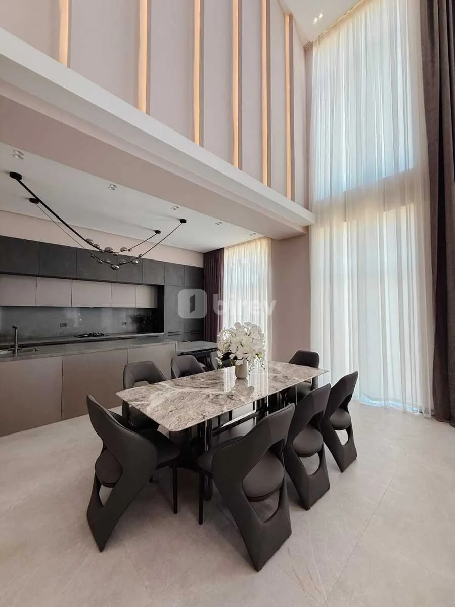 5 otaqlı həyət evi, Mərdəkan q., Hacı Zeynalabdin Tağıyev küçəsi, Xəzər rayonu — şəkil 13