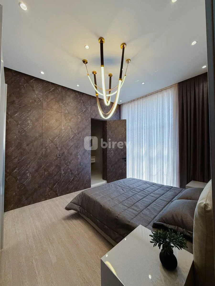 5 otaqlı həyət evi, Mərdəkan q., Hacı Zeynalabdin Tağıyev küçəsi, Xəzər rayonu — şəkil 21