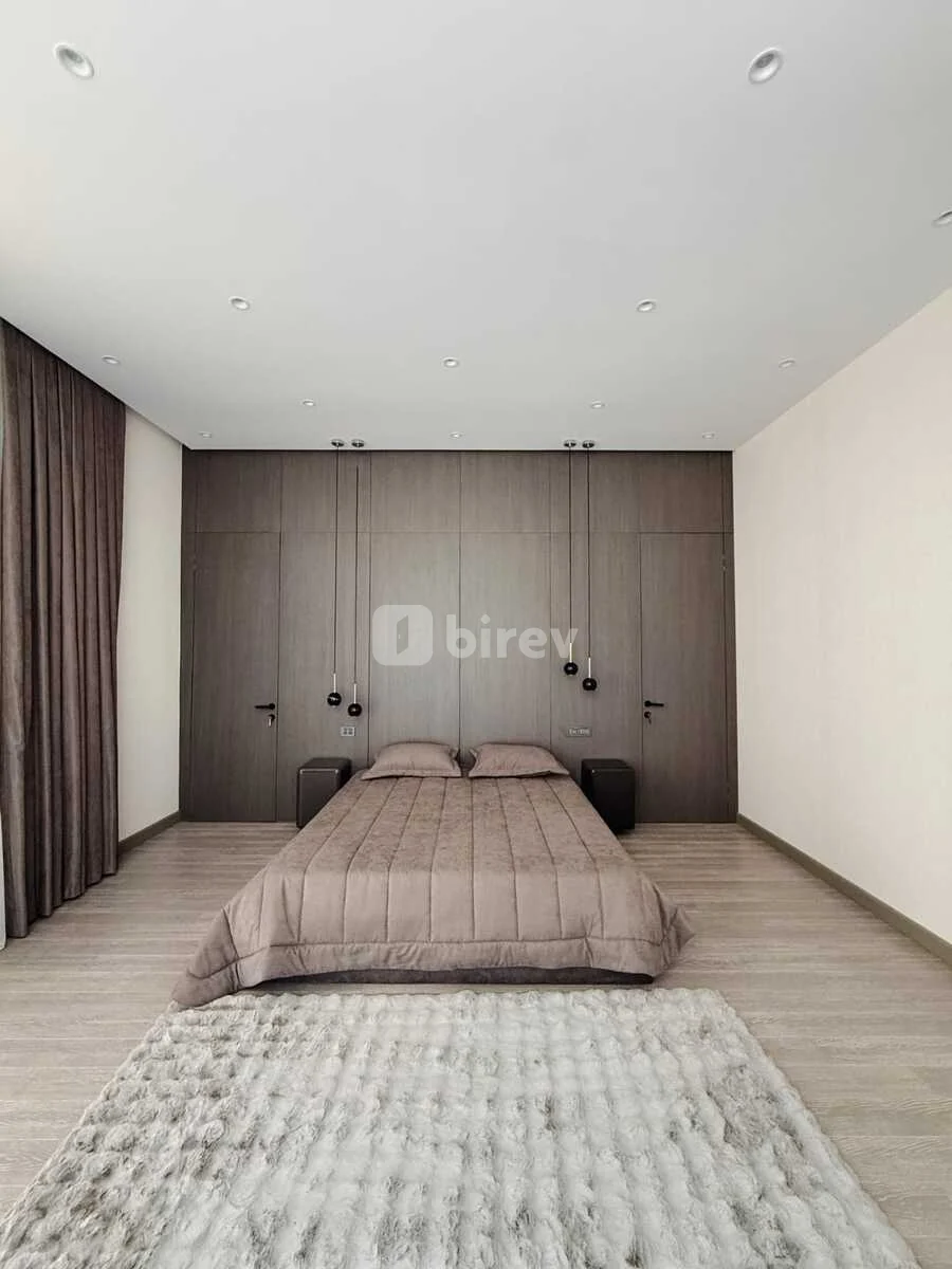 5 otaqlı həyət evi, Mərdəkan q., Hacı Zeynalabdin Tağıyev küçəsi, Xəzər rayonu — şəkil 22