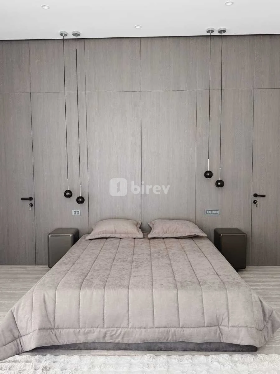 5 otaqlı həyət evi, Mərdəkan q., Hacı Zeynalabdin Tağıyev küçəsi, Xəzər rayonu — şəkil 23