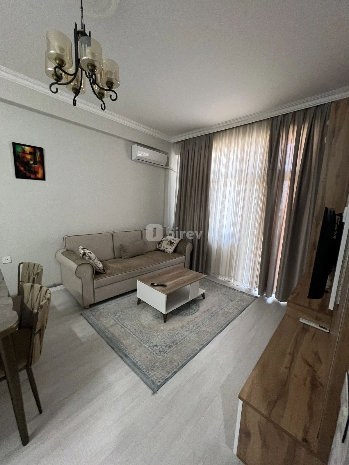 2 otaqlı mənzil, Nəsimi rayonu, Tbilisi pr., Bakı şəhəri — şəkil 3