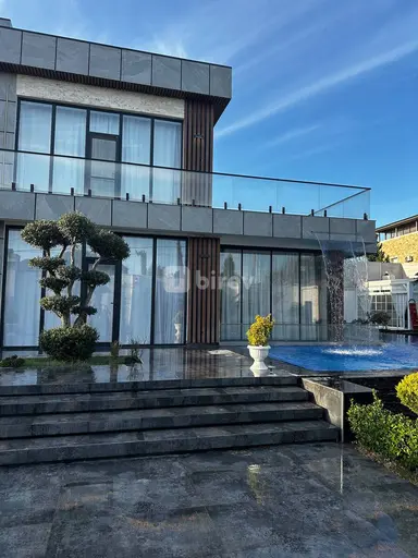 6 otaqlı həyət evi, Mərdəkan q.