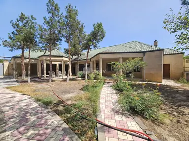 3 otaqlı həyət evi, Şüvəlan q.