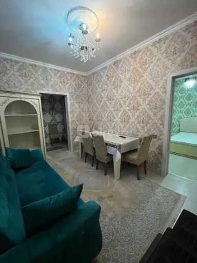 2 otaqlı həyət evi, Binəqədi q.