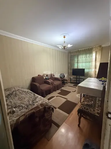 3 otaqlı mənzil, Yeni Günəşli q.