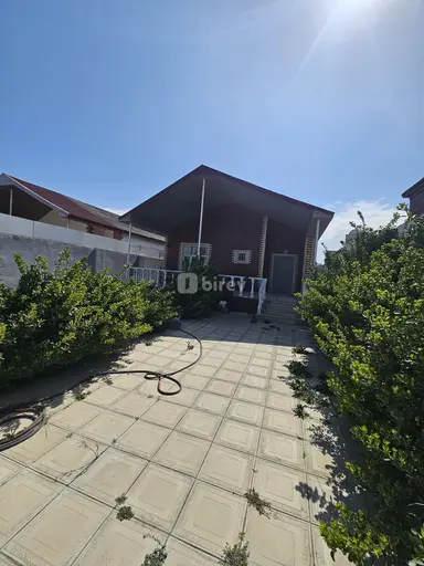 4 otaqlı həyət evi, Şüvəlan q.